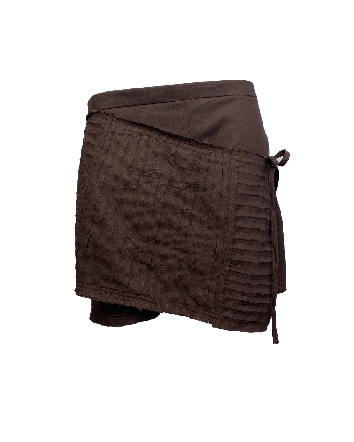 wrap shorts_BR