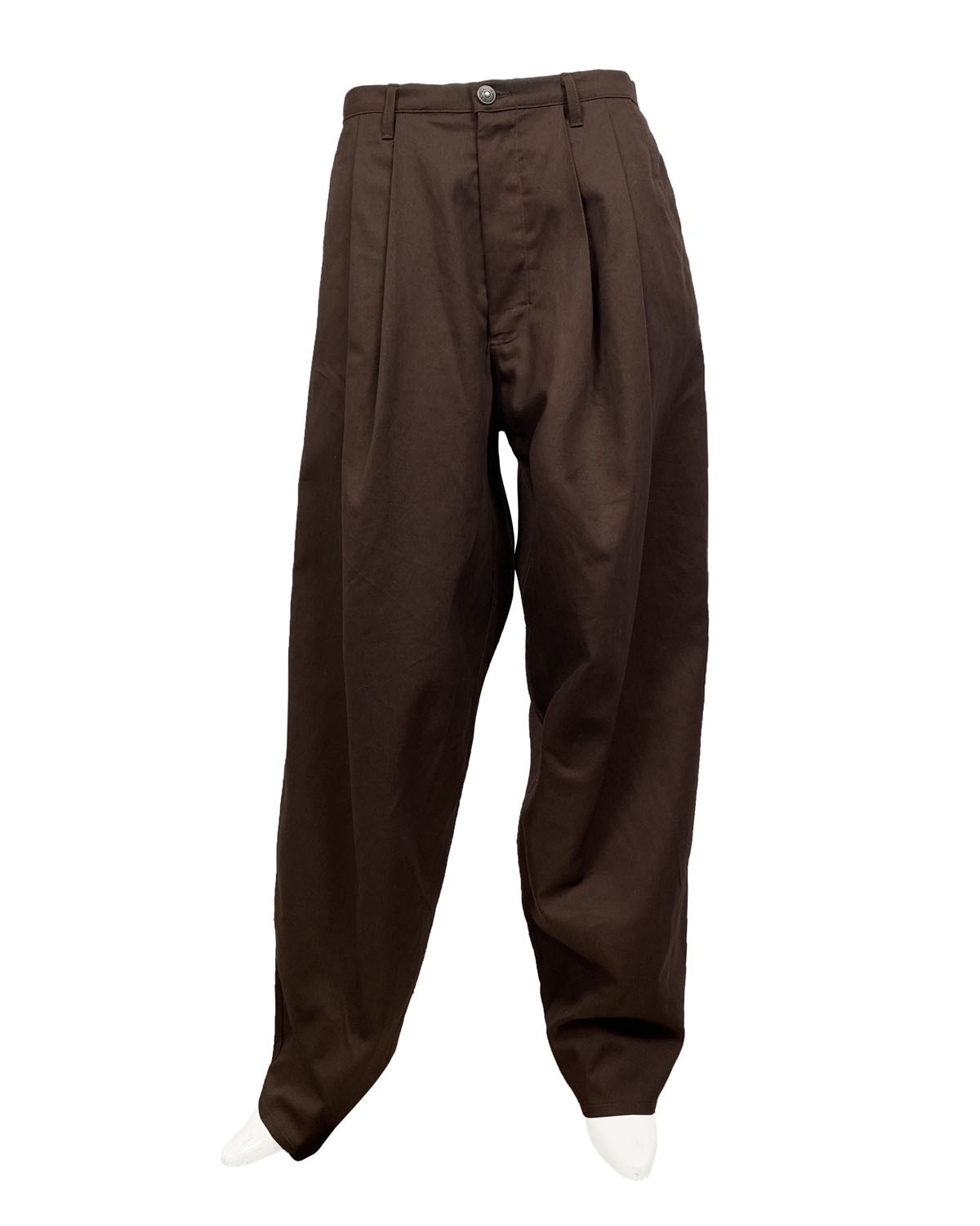 two tuck pants_BR