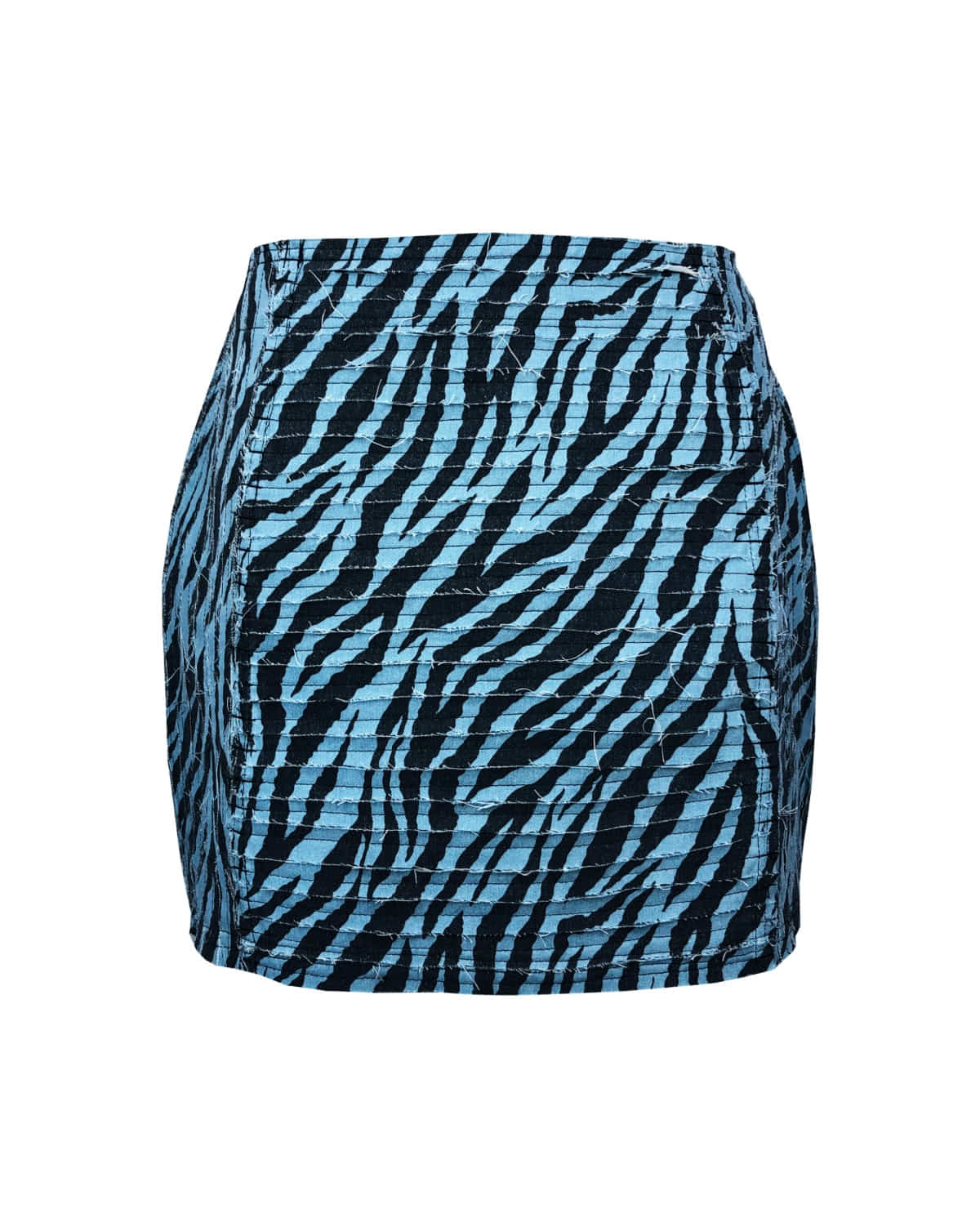 signature skirt [blue/black] 142.000₩→72,000₩