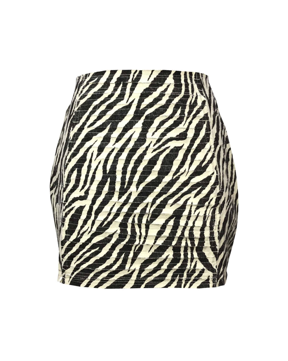 signature skirt [ivory/black] 142.000₩→72,000₩